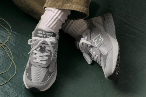 Hoe vallen New Balance sneakers?