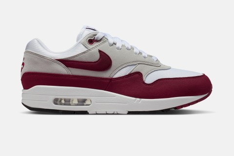 Nieuwe release Stranger Things x Nike Air Max 1 '87 'Steve Harrington'