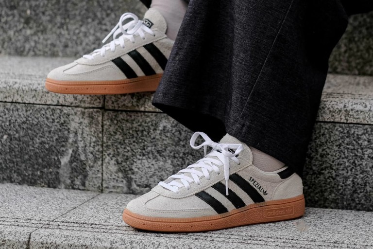 Alles over Adidas Handball Spezial