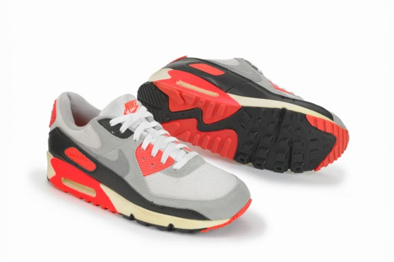 Alles over de Air Max 90