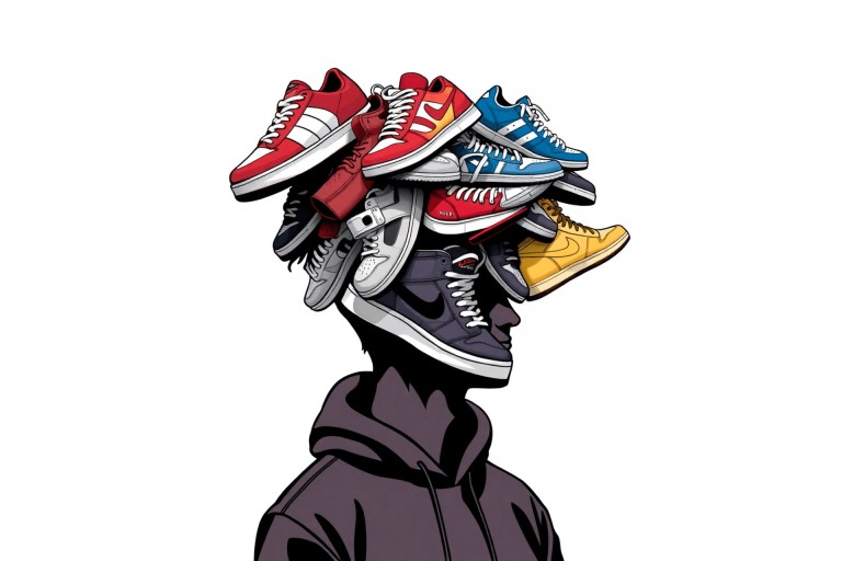 Wat is een sneakerhead?