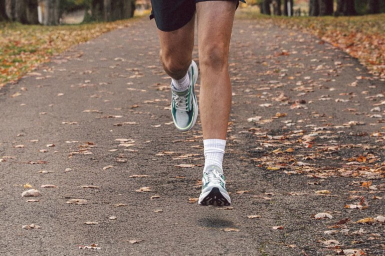 Deze New Balance lopen het beste