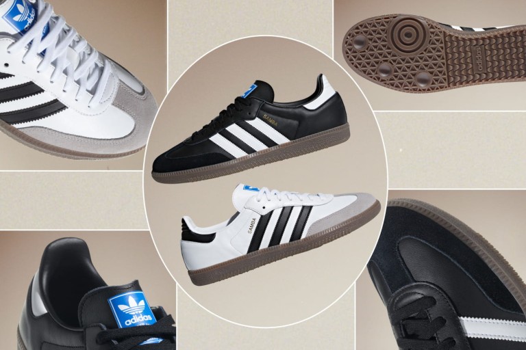 Hoe vallen adidas schoenen?