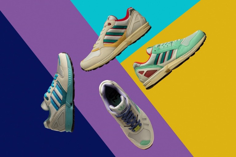 Kies slim: De beste tips voor het selecteren van sneakers