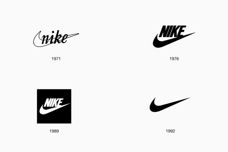 Nike Logo