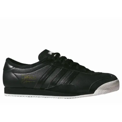 adidas Melbourne UP THERE Core Black