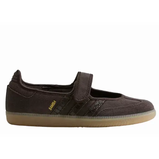 adidas Samba Jane Aurora Coffee (W)