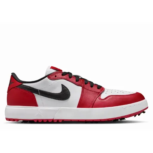 Air Jordan 1 Low Golf Spike Chicago