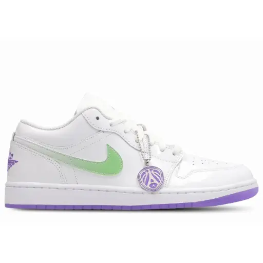 Air Jordan 1 Low SE Quai54