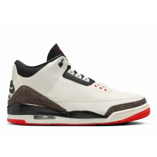 Air Jordan 3 Retro OG World's Best Dad