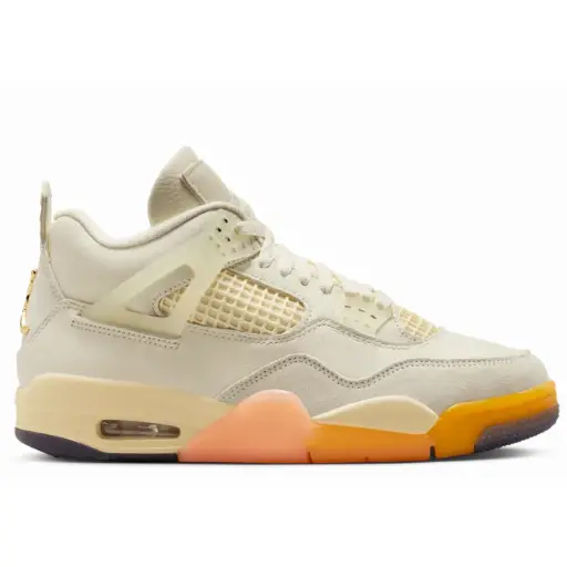 Air Jordan 4 Retro Birds of Paradise (W)