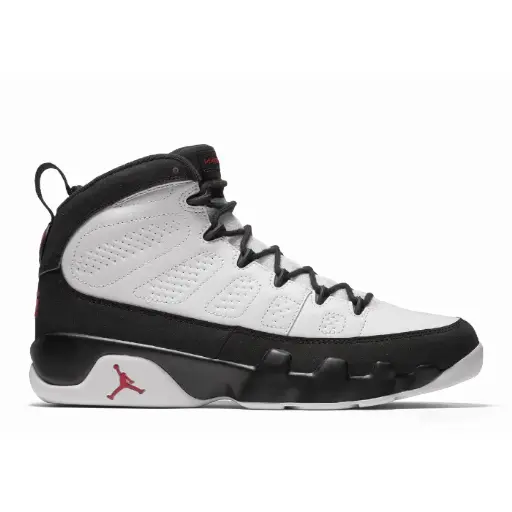 Air Jordan 9 Retro OG Space Jam