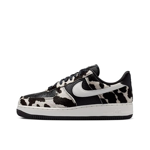 Nike Air Force 1 Low Cow Print