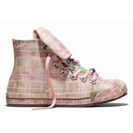 Converse Chuck 70 Collina Strada Mellow Rose