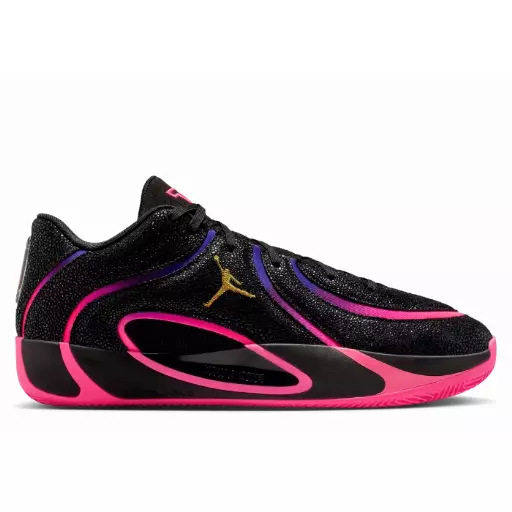 Jordan Tatum 4 Neon