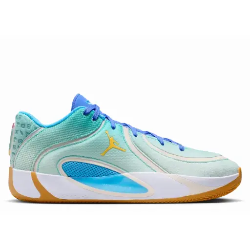 Jordan Tatum 4 Offseason