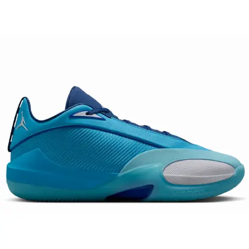 Jordan Triangle Baltic Blue