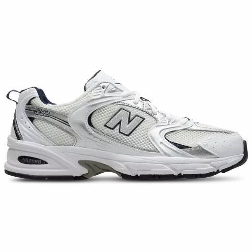 New Balance 530 Sneakers Heren - Wit