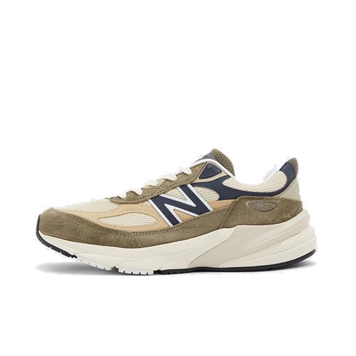 New Balance 990v6 Made In USA