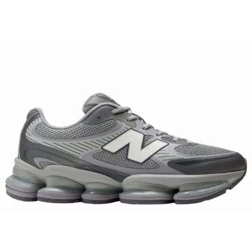 New Balance Abzorb 2000 Grey Days
