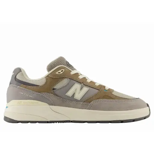 New Balance Numeric Andrew Reynolds 933 Marblehead
