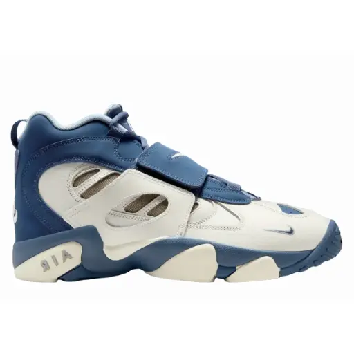 Nike Air Diamond Turf 2 Royals
