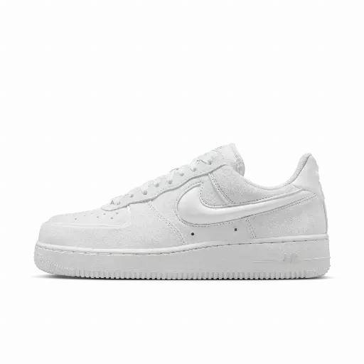 Nike Air Force 1 '07 damesschoenen - Wit