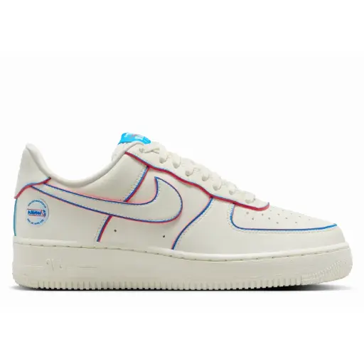 Nike Air Force 1 Low WNBA 30th Anniversary (W)