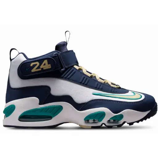 Nike Air Griffey Max 1 Hall of Fame