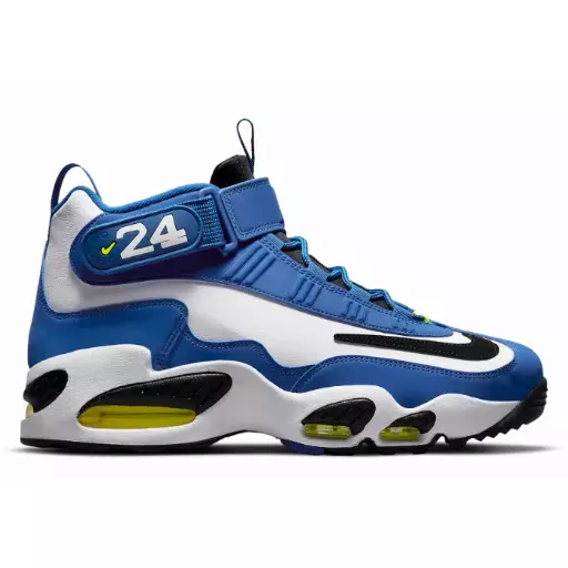 Nike Air Griffey Max 1 Royal Volt