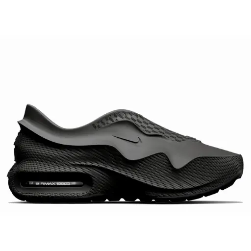 Nike Air Max 1000.2 Black