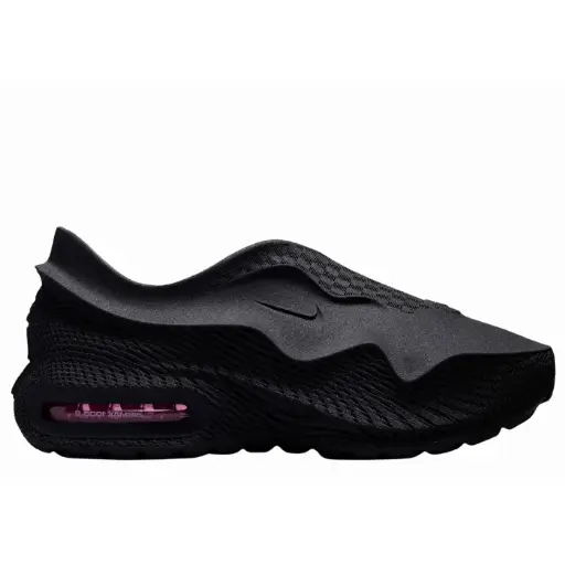 Nike Air Max 1000.2 Black Pink Spell