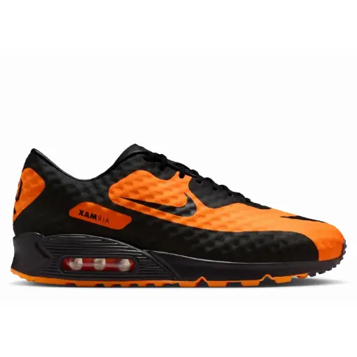 Nike Air Max 90 Hypervenom I Bright Citrus