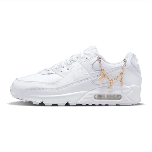 Nike Air Max 90 Lucky Charms White