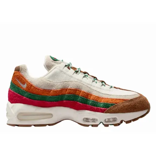 Nike Air Max 95 Big Bubble 7-Eleven