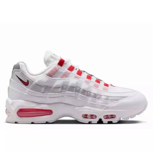 Nike Air Max 95 Big Bubble England