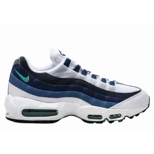 Nike Air Max 95 Big Bubble Slate