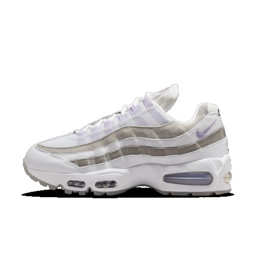Nike Air Max 95 Damesschoenen - Wit