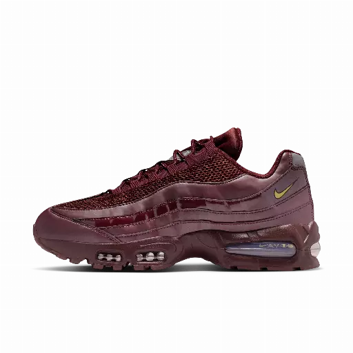 Nike Air Max 95 herenschoenen - Rood