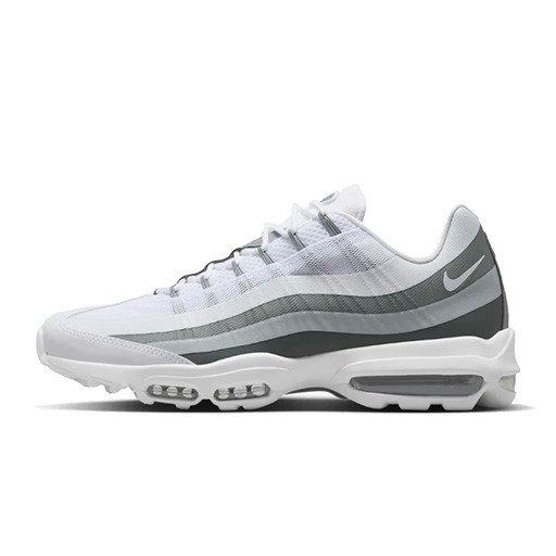 Nike Air Max 95 Ultra schoenen - Grijs