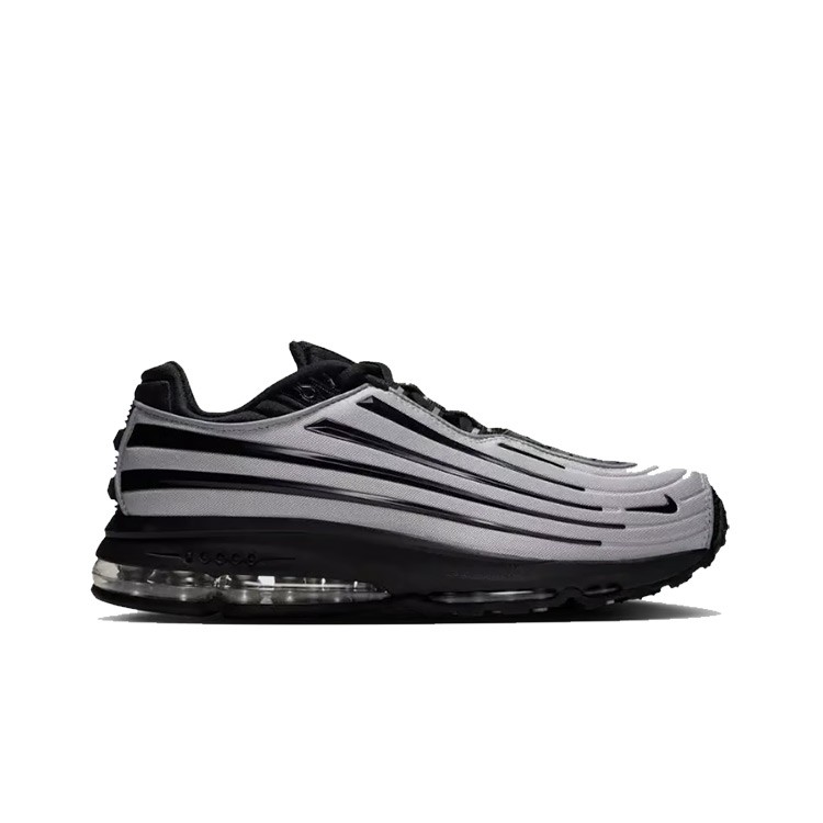 Nike Air Max Ecstasy Plus Metallic Silver