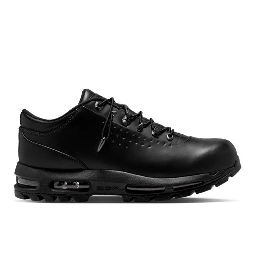 Nike Air Max Goadome Low SP Black