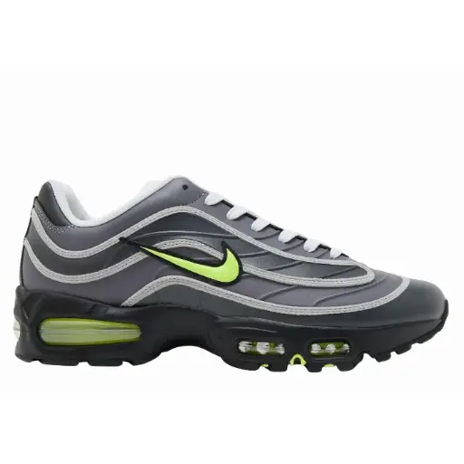Nike Air Max Joga Bonito Neon