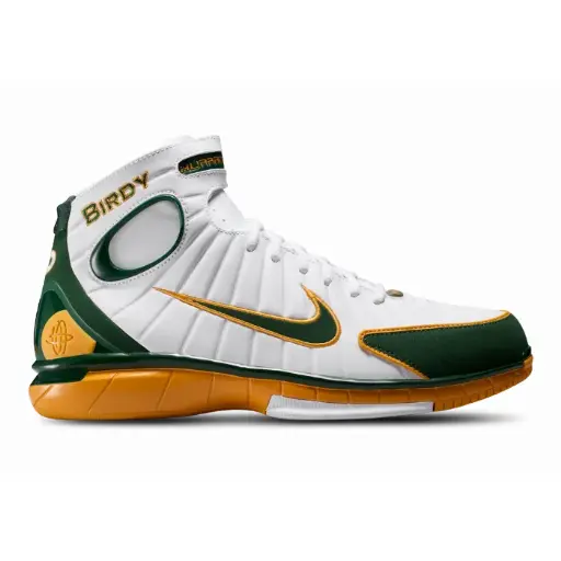 Nike Air Zoom Huarache 2K4 Sue Bird