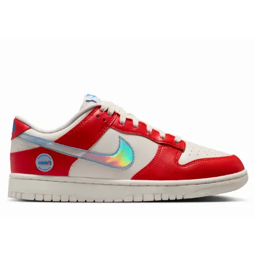 Nike Dunk Low WNBA 30th Anniversary (W)