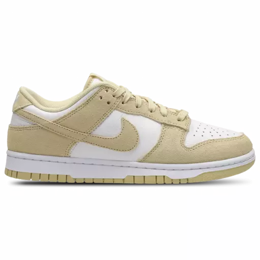 Nike Dunk Sneakers Heren - Wit