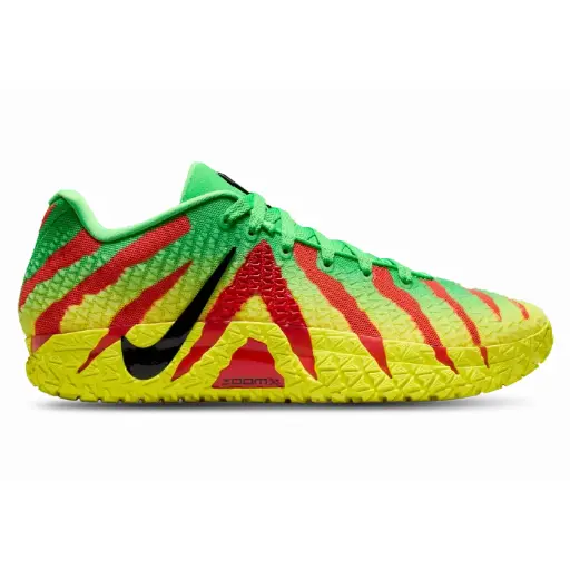 Nike Ja 3 Jurassic Park Green Spark
