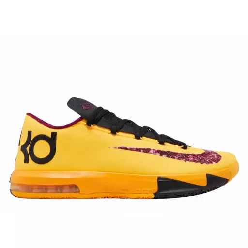 Nike KD 6 Peanut Butter & Jelly
