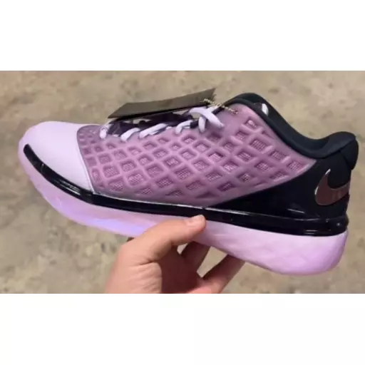 Nike Kobe 3 Protro Low Mamba Magic