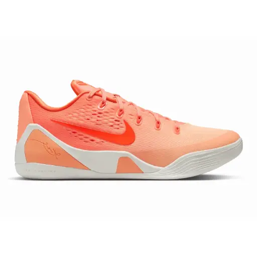 Nike Kobe 9 Elite Low EM Protro WNBA